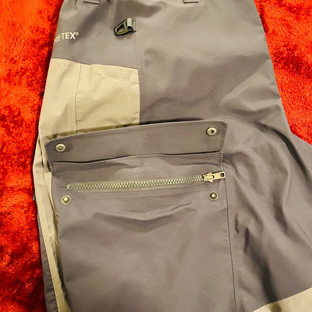 UA GORE-TEX Shoreman Ski/Boarding Pants